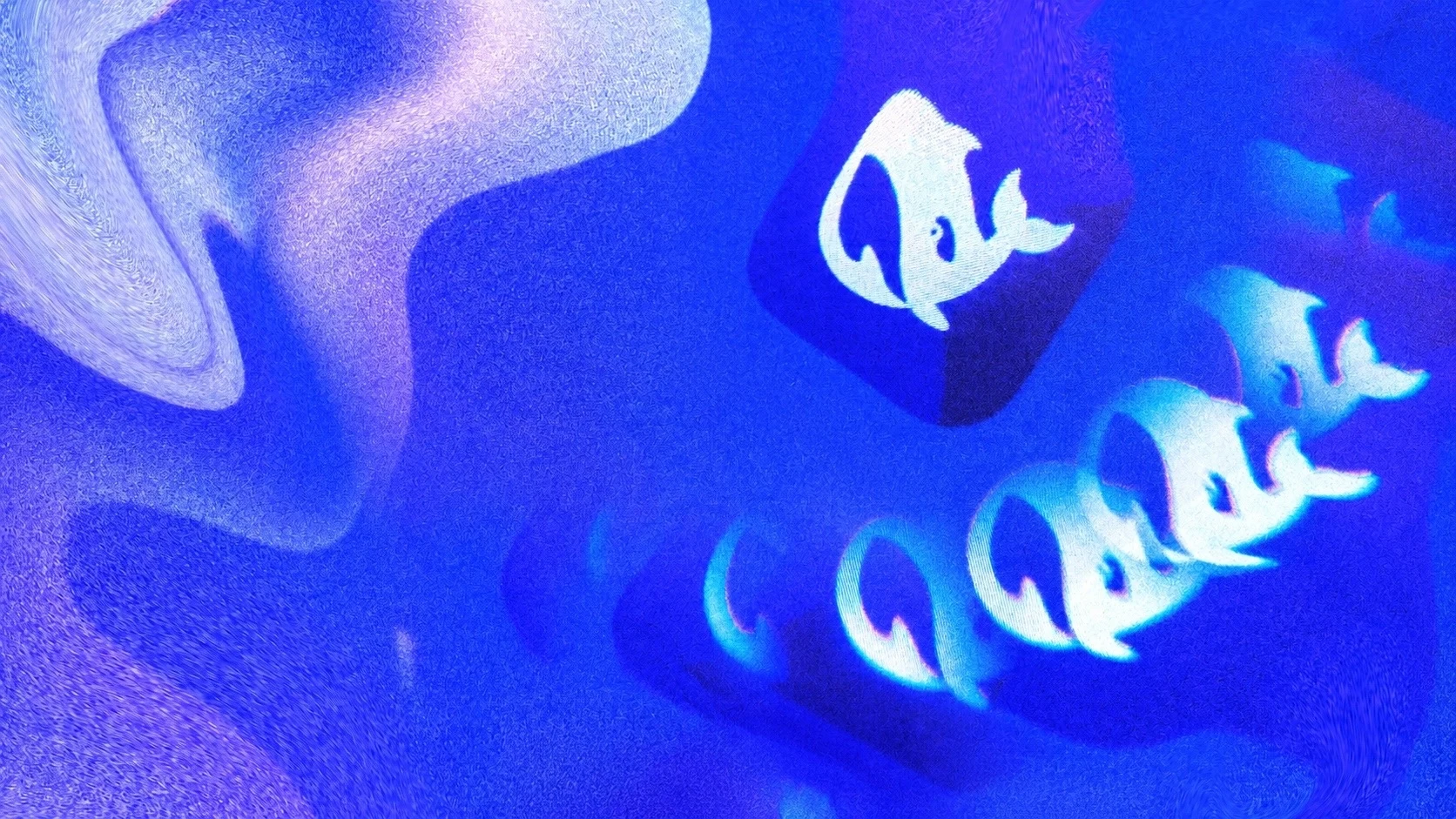 DeepSeek